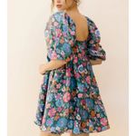 Storia Baby Doll Dress Photo 1