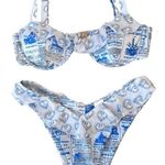 Strawberry Milk Mob  Miss Dolly Bikini Top Photo 2