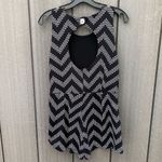 Lucy Love  Shorts Romper‎ Photo 4