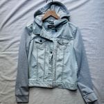 Rue 21 Denim Jacket Photo 0