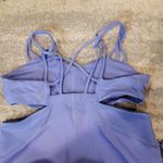 Lululemon Top Like New Condition. No pads Photo 5