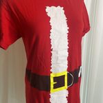 Delta Pro Weight Santa Shirt Photo 1