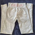 Gymshark Sports Bra And Leggings Set Photo 7