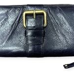 Coach Purple Wallet Photo 0