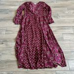 Band of Gypsies  maxi dress Photo 0