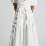 Showpo  Mellie Midi Dress Photo 0