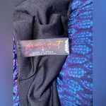 Free People  x FP Movement the Way Home Small Purple Blue Pink Size Medium Photo 4