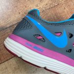 Nike Dual Fusion Lite Size 10 Running Sneakers Athletic Workout Gym Fitness Photo 3