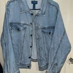 Arizona Jeans Arizona Jean Co Jean Jacket Photo 0