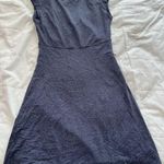 REI blue Spandex dress Size XXS Photo 8