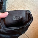 Aerosoles  Melody Black Boots Photo 4