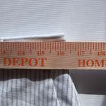 Banana Republic Banana Republic Petite 8 Striped Linen Blend Shorts NWT Casual Chic Everyday Photo 5