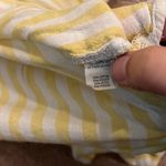 Aerie  xl striped button down Photo 5