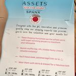 Spanx Red Hot Label High-Waist Sheers Photo 6