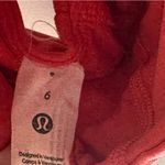 Lululemon  Align V-Neck Bra C/D Cup Photo 4