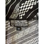 Hawaii's Finest HiFinest Merrie Monarch 2018 Collection Open Kimono Cardigan M Black Size M Photo 4