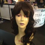 Long Beach waves with bangs GREAT PRICE Photo 4