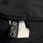 Onzie  Black Mesh Track Leggings (S/M) Photo 8