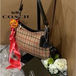 Coach Y2K Vintage Hobo shoulder bag & Wristlet Wallet Photo 1