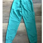 Healing Hands Green Scrub Pants Small Tara Jogger Photo 2