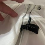 White Fox Boutique something in you bustier white Photo 4