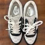 Michael Kors MK Platform Sneakers Photo 5