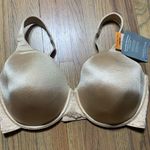 Vanity Fair NWT  bra 38DD beautiful benefits underwire Photo 0