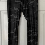 Nike  Dry-Fit Camo leggings gray Small Photo 0