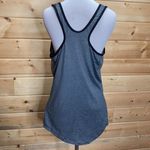 Nike  Pro Polka Dot Swish Racerback Tank Top Large Photo 4