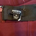 Premise # 181  STUDIO Stretch Pencil Skirt Photo 6