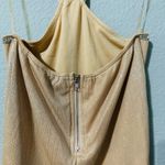 Hot & Delicious Women Diamond Sparkly Sexy Cutout Mini Dress Size S Photo 9