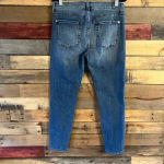 Seven7  Blair Skinny Jeans‎ Size 30 Photo 1