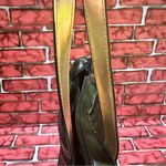 Victoria's Secret Lace Up Corset Tote Bag Photo 5