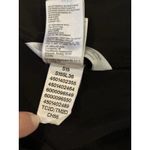 The North Face Capri Cropped Legging Black Size L Key Pocket & Inside Drawstring Photo 3