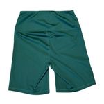 Reformation  Ecomove Pine Green Bike Shorts Large Photo 8