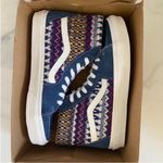 Vans  Sk8-HI Women Size 9.0 US Photo 8