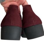 EUC Aetrex Leather Brianna Low Wedges
Burgundy Size 8.5 Retail $129.95 Photo 5