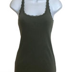 Arizona Jeans Arizona Tacerback Ribbed Knit Top Photo 0