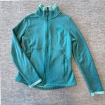 The North Face Apex Bionic Women‎ Small Full Zip Softshell Jacket Outdoor Lined Photo 0