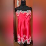 PINK - Victoria's Secret Vintage Victoria’s Secret slip dress Photo 1