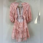 Significant Other from Revolve, light pink, Sz 4 NWOT Pink Photo 4