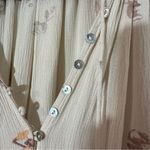 Free People Clover Field Tunic Boho Dress/Top Size Medium Photo 8