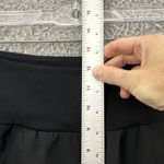 Zella High Rise Ruched Jogger Pants Black Athletic Athleisure Women Small x 27 Photo 4