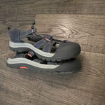 Keen Sandal 9.5 Venus H2 Hiking Water Sport Photo 2