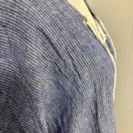 Rails  Jeri Linen Blend Blouse Photo 3