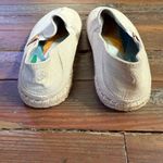 Olukai Kaula Pa'a Kapa Espadrille Cream Slip Photo 2