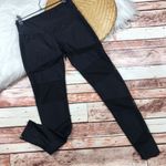 Onzie mesh bandage‎ paneled leggings black Size XS Photo 2