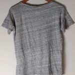 J.Crew  XS Gray Black White Cheri Top Photo 1