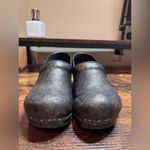 Sanita Gaia Women's Clog in Antique Brown snake print size 40 EU Photo 10