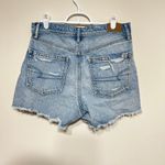 American Eagle  Highest Rise 90s Boyfriend Shorts 8 Women Photo 2